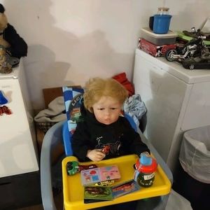 Meet your Posher, Susan